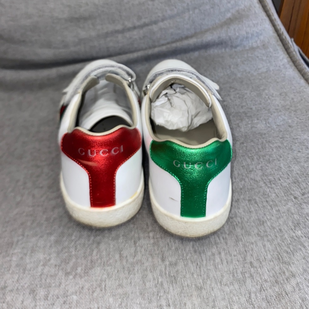 Gucci sneakers